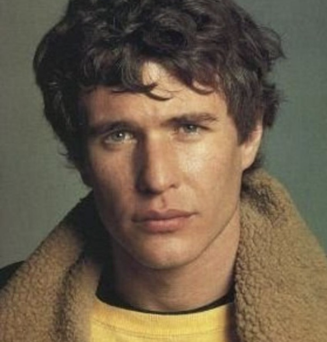 Eric Roberts In 'It’s My Party'. Filmsterren, Acteurs, Beroemdheden