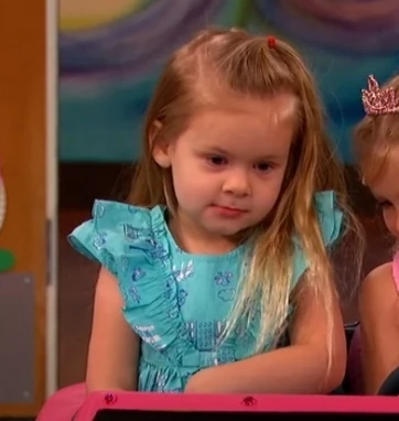 Deedee Dooley | The World Inside My Head Wiki | Fandom