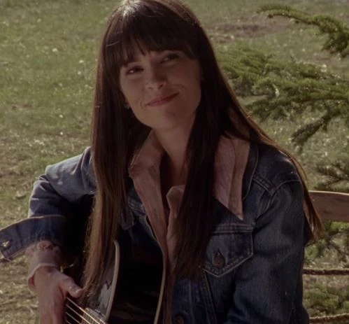 Lyndy King | The World Inside My Head Wiki | Fandom