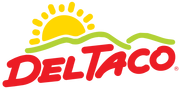 Del Taco logo