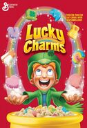 Lucky Charms