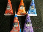 Minute Maid Juice Bars (in store only)