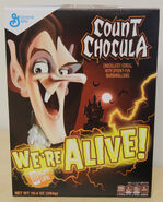 Count Chocula