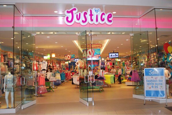 Justice all 2025 girl store