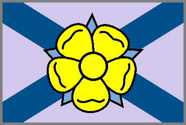 Official Oreconsin Flag