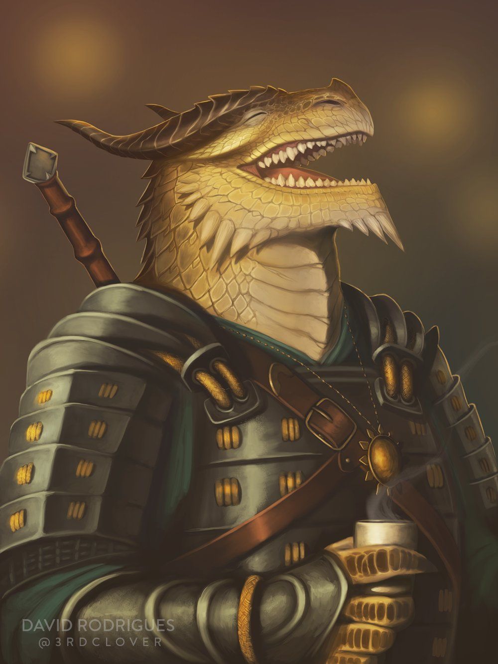 Dragonborn, Dungeons & Dragons Lore Wiki