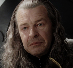 Denethor II | The World of Arda Wiki | Fandom