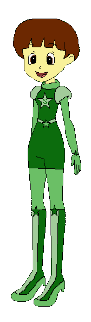 Simon Space Bot | The World Of Cute Yoshi Wiki | Fandom