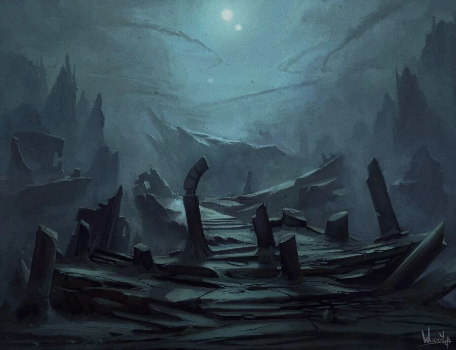 Shadowfell The World of Naephemon Wiki Fandom