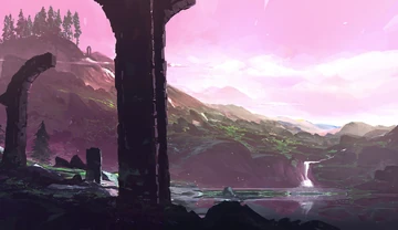 Elysium | The World of Naephemon Wiki | Fandom