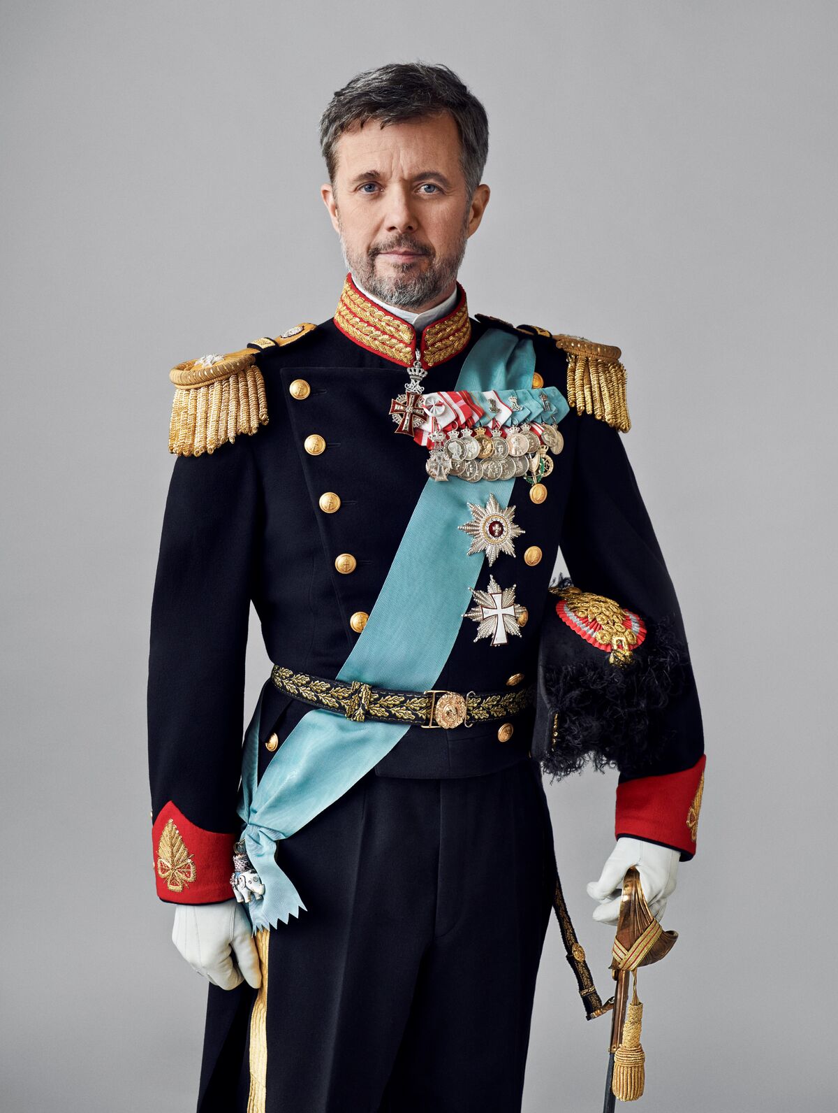 Frederik X of Denmark The World of Royalty Wiki Fandom