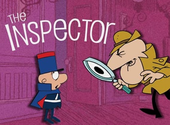The Inspector The World Of Television Media Wiki Fandom