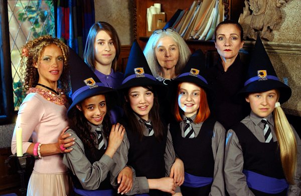 The New Worst Witch | The Worst Witch Wiki | Fandom