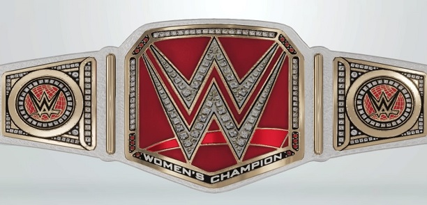 Raw Women's Championship (Wrestling Era) | The WWE 2K Wrestling ...