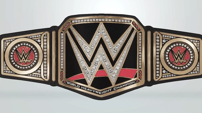 WWE Championship (Wrestling Era) | The WWE 2K Wrestling Universe Wiki ...