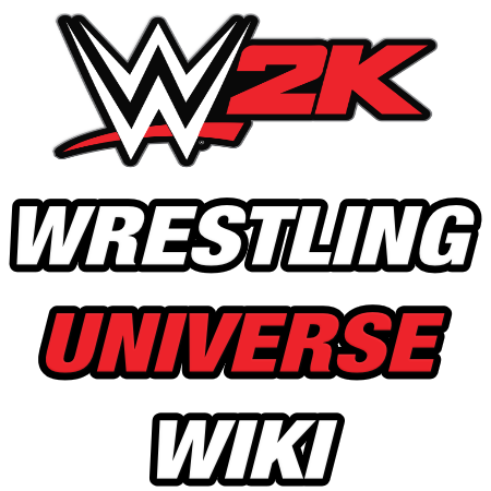 wwe 2k logo