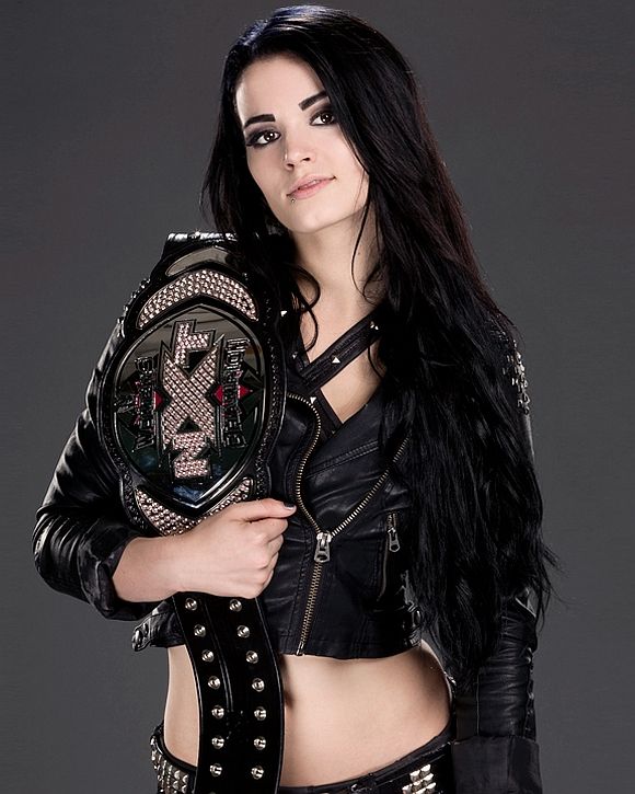 Paige The Wwe Show Wiki Fandom