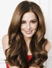 Cheryl Cole