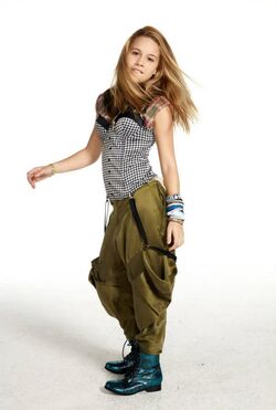 Beatrice Miller The X Factor USA Wiki Fandom