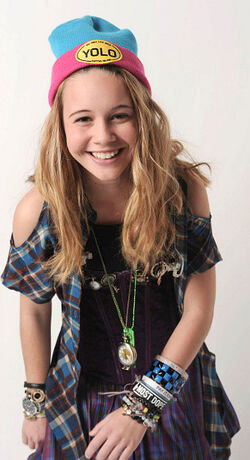 Beatrice Miller The X Factor USA Wiki Fandom