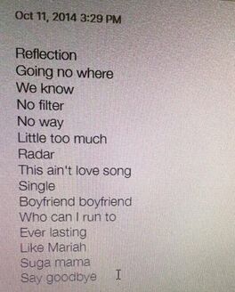 Reflection ED
