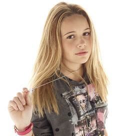 Beatrice Miller The X Factor USA Wiki Fandom