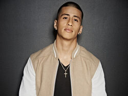 Carlito-olivero