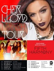 Fifthharmony-cherlloyd-tour