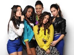 Fifth Harmony | The X Factor USA Wiki | Fandom