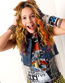 Beatrice Miller The X Factor USA Wiki Fandom