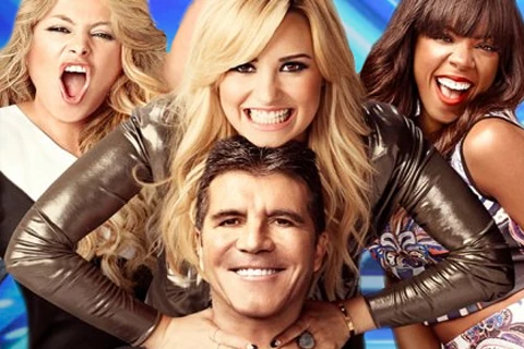 The X Factor USA Wiki