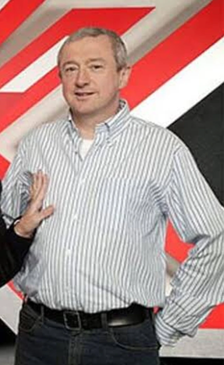 Louis Walsh | The X-Factor Wiki | Fandom, image size:716x1166