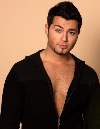 Актеры узбекистана фото мужчины Aleksey Chumakov The X-Factor Wiki Fandom