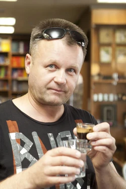 Saulius Urbonavičius-Samas