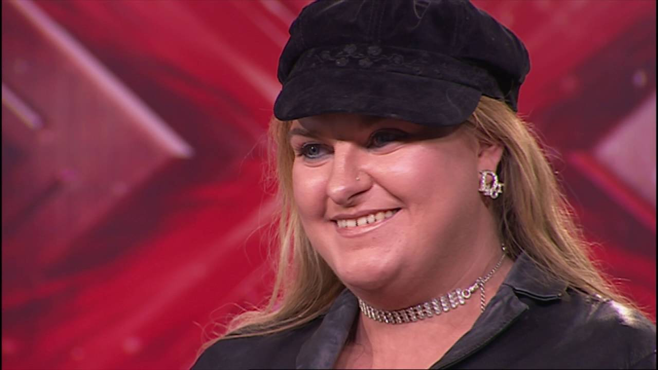 Dawn Gerrard, The X-Factor Wiki