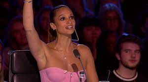 Alesha Dixon 'has signed up to star in five major shows over the