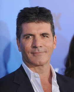 Simon Cowell - Wikipedia