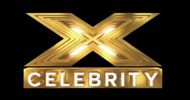 The X Factor: Celebrity