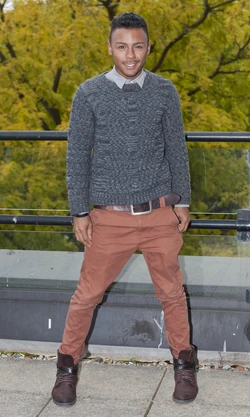 Marcuscollins