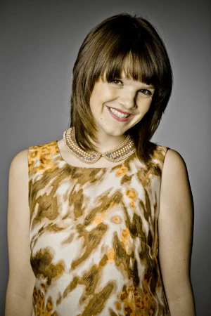 Eden Roberts | The X-Factor Wiki | Fandom