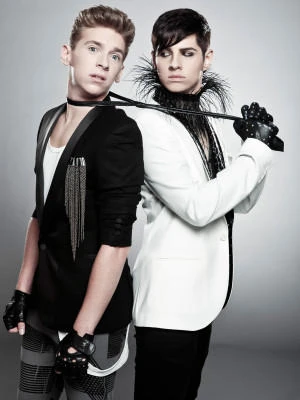 Boyz II Hot | The X-Factor Wiki | Fandom