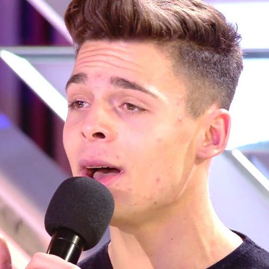 Samuel Hernandez The X Factor Wiki Fandom