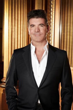 Simon Cowell - Wikipedia