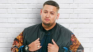 Big T, The X-Factor Wiki