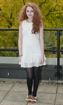 Janetdevlin