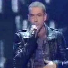 Shayne Ward Gallery The X Factor Wiki Fandom