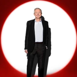 Louis Walsh