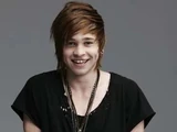 Reece Mastin