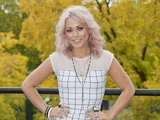 Amelia Lily