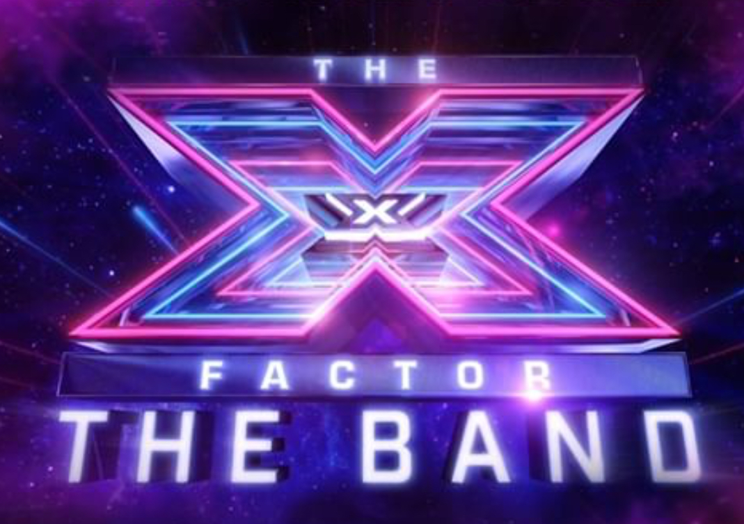 X-FACTOR, The Band